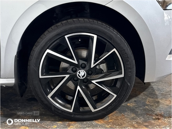 Used Skoda Kamiq 2021 for sale - 77144802: Photo 7