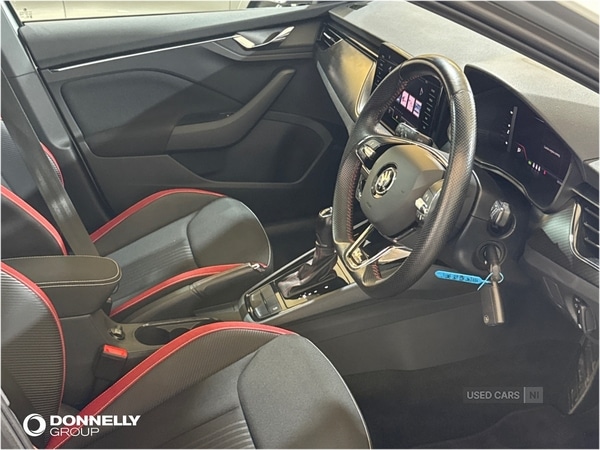 Used Skoda Kamiq 2021 for sale - 77144802: Photo 8