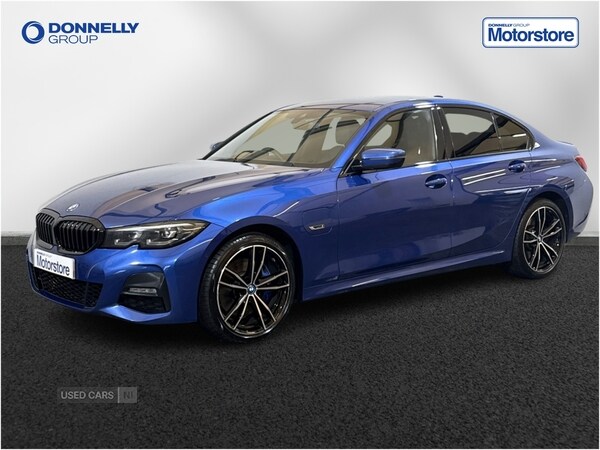 Used BMW 3 Series 2021 for sale - 76433675: Photo 15