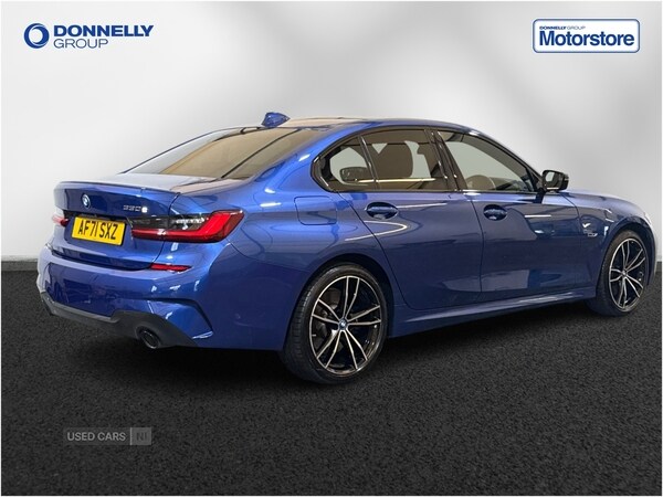 Used BMW 3 Series 2021 for sale - 76433675: Photo 16