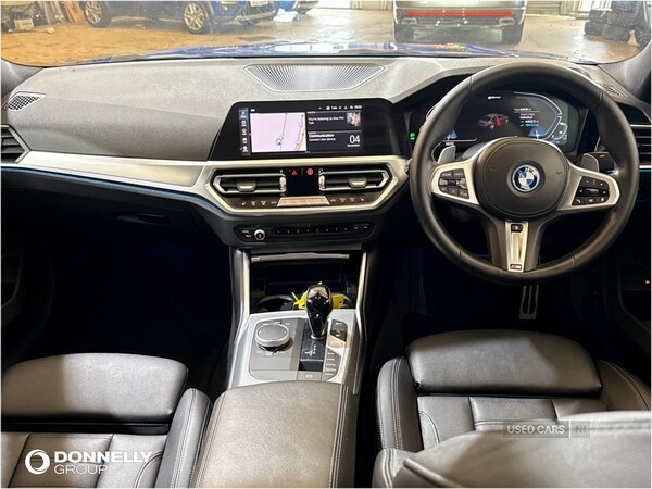 Used BMW 3 Series 2021 for sale - 76433675: Photo 17