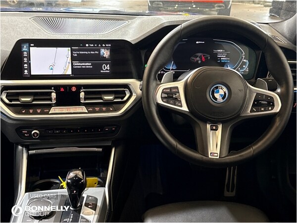 Used BMW 3 Series 2021 for sale - 76433675: Photo 18