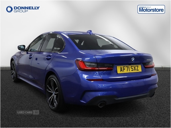 Used BMW 3 Series 2021 for sale - 76433675: Photo 2