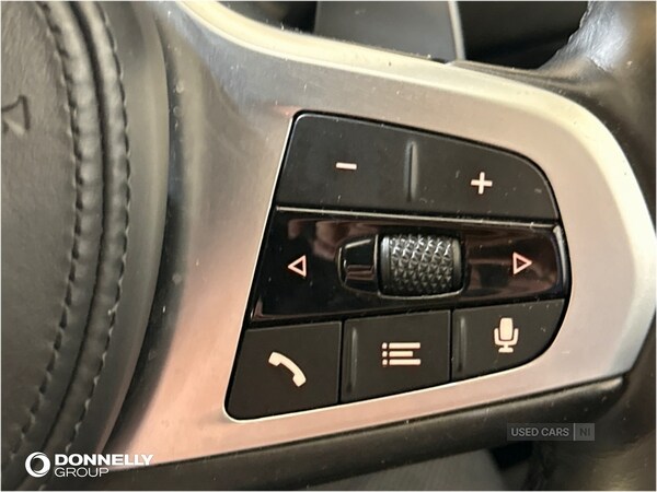 Used BMW 3 Series 2021 for sale - 76433675: Photo 20