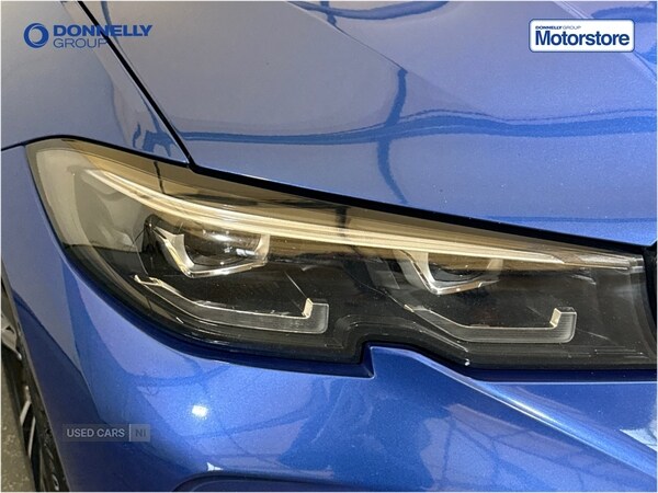 Used BMW 3 Series 2021 for sale - 76433675: Photo 22