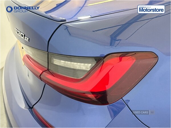 Used BMW 3 Series 2021 for sale - 76433675: Photo 23