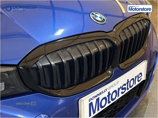 Used BMW 3 Series 2021 for sale - 76433675: Photo 24