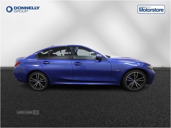 Used BMW 3 Series 2021 for sale - 76433675: Photo 3