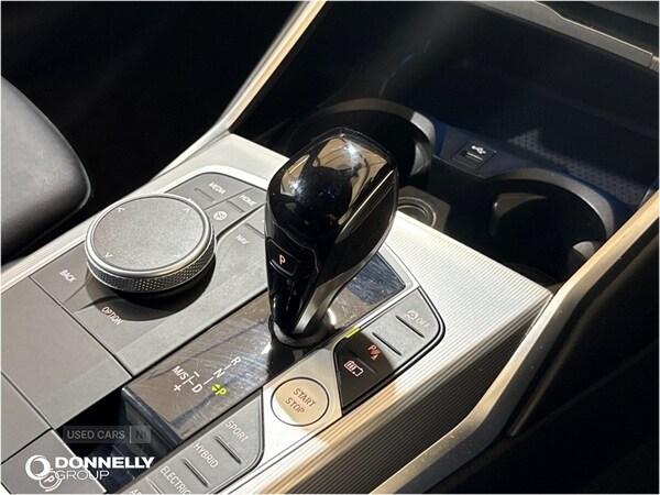 Used BMW 3 Series 2021 for sale - 76433675: Photo 34