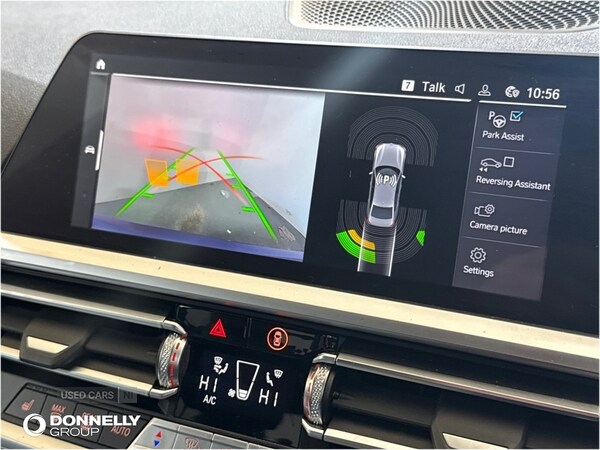 Used BMW 3 Series 2021 for sale - 76433675: Photo 35