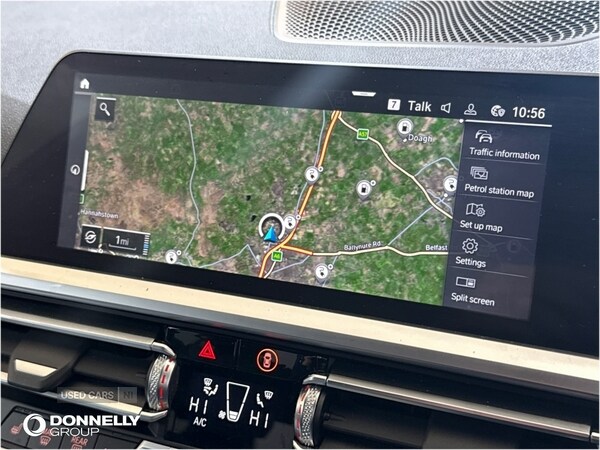 Used BMW 3 Series 2021 for sale - 76433675: Photo 36