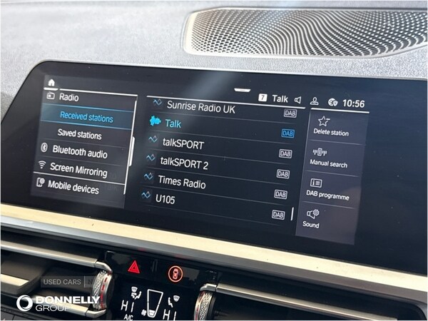 Used BMW 3 Series 2021 for sale - 76433675: Photo 37