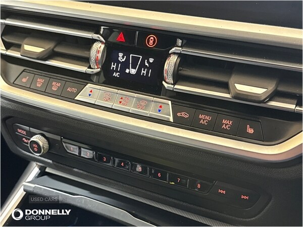 Used BMW 3 Series 2021 for sale - 76433675: Photo 38