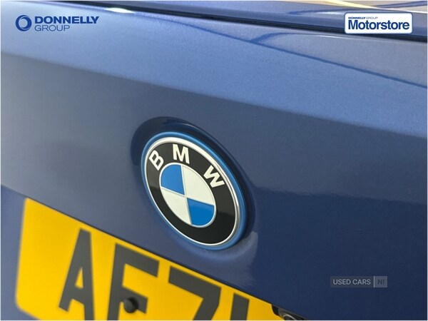 Used BMW 3 Series 2021 for sale - 76433675: Photo 39