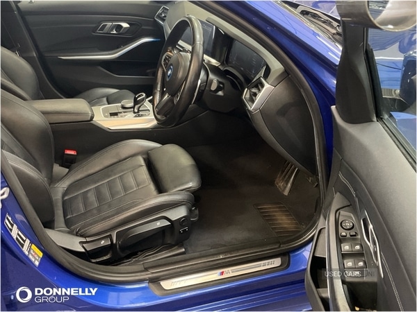 Used BMW 3 Series 2021 for sale - 76433675: Photo 4