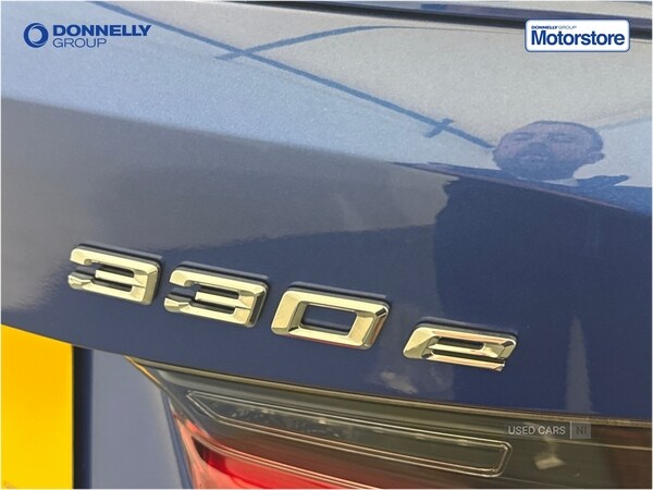 Used BMW 3 Series 2021 for sale - 76433675: Photo 40