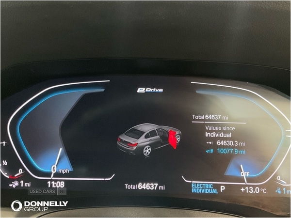 Used BMW 3 Series 2021 for sale - 76433675: Photo 6