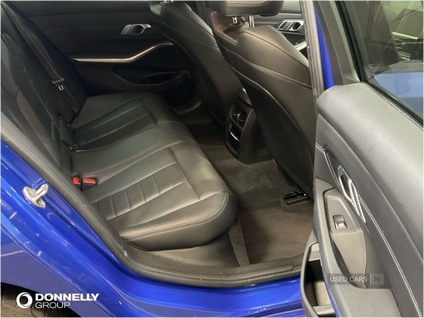 Used BMW 3 Series 2021 for sale - 76433675: Photo 7