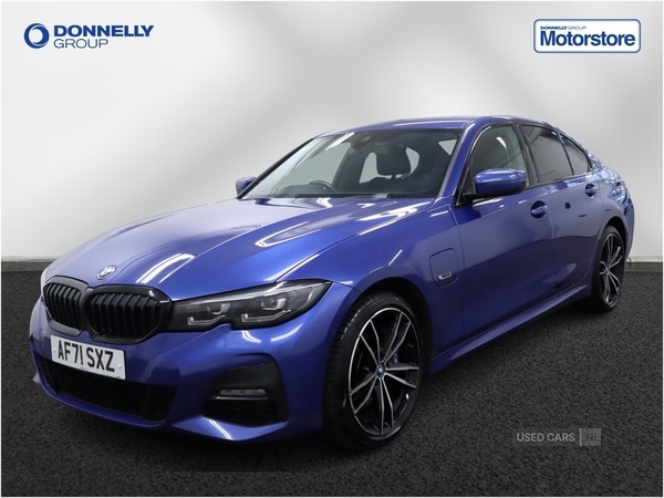 Used BMW 3 Series 2021 for sale - 76433675: Photo 8