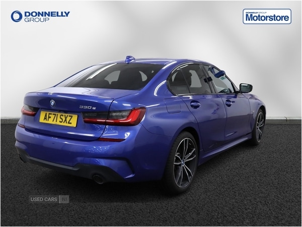 Used BMW 3 Series 2021 for sale - 76433675: Photo 9