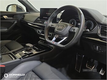Used Audi Q5 2021 for sale - 78602432: Photo