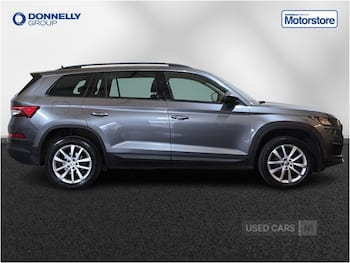 Used Skoda Kodiaq 2022 for sale - 79807056: Photo
