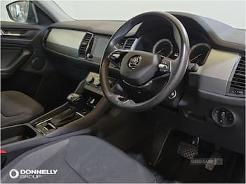 Used Skoda Kodiaq 2022 for sale - 79807056: Photo