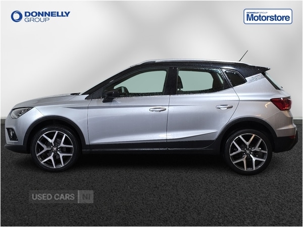 Used SEAT Arona 2019 for sale - 77511670: Photo 10