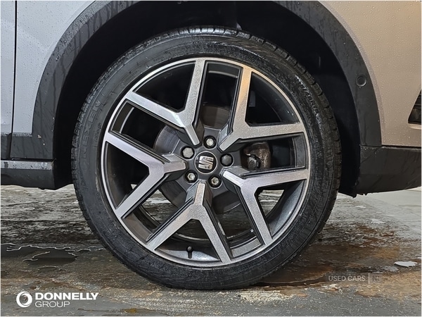 Used SEAT Arona 2019 for sale - 77511670: Photo 5