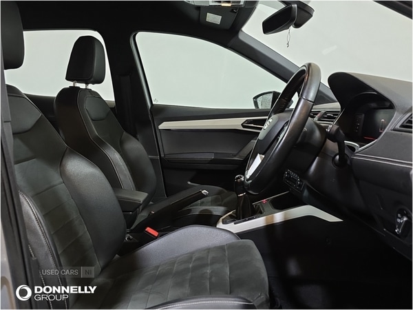 Used SEAT Arona 2019 for sale - 77511670: Photo 6