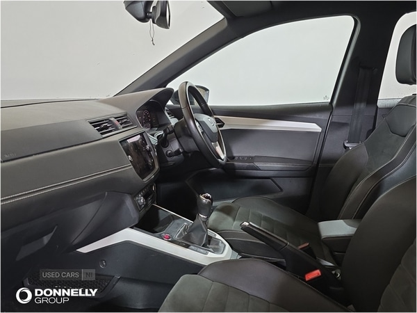 Used SEAT Arona 2019 for sale - 77511670: Photo 7