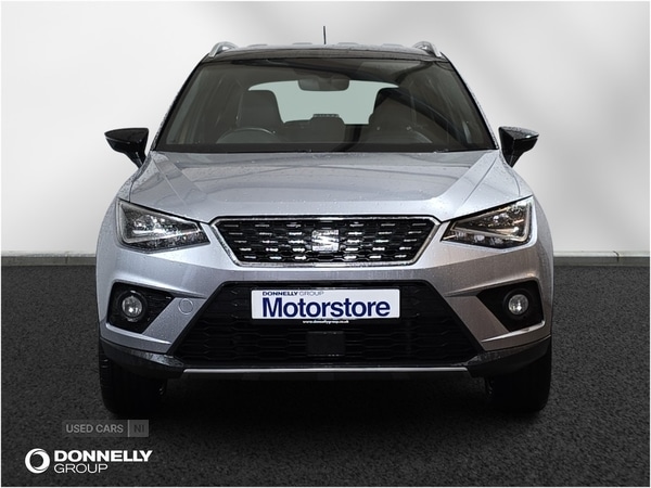 Used SEAT Arona 2019 for sale - 77511670: Photo 8