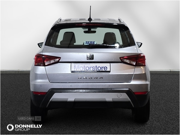 Used SEAT Arona 2019 for sale - 77511670: Photo 9