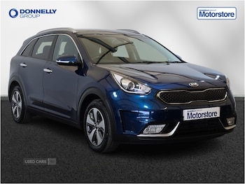 Kia - Niro