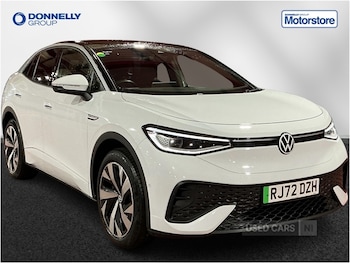 Volkswagen ID.5 feature image