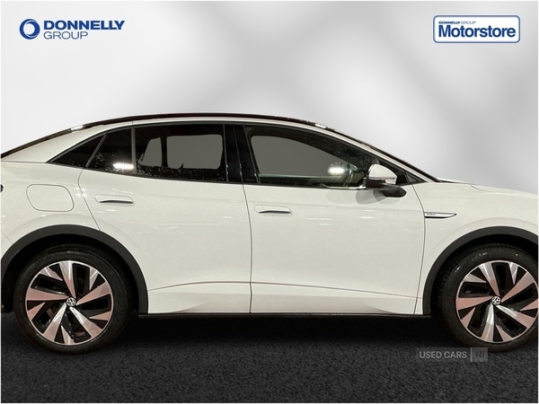 Used Volkswagen ID.5 2023 for sale - 77672187: Photo 3