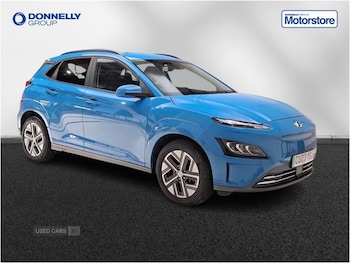 Used Hyundai KONA 2023 for sale - 77156871: Photo