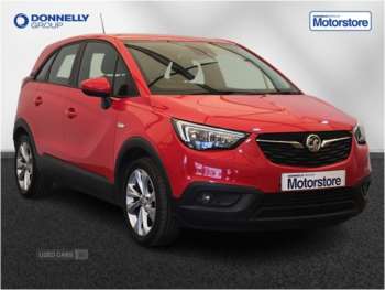 2018 - 1.2 SE 5dr