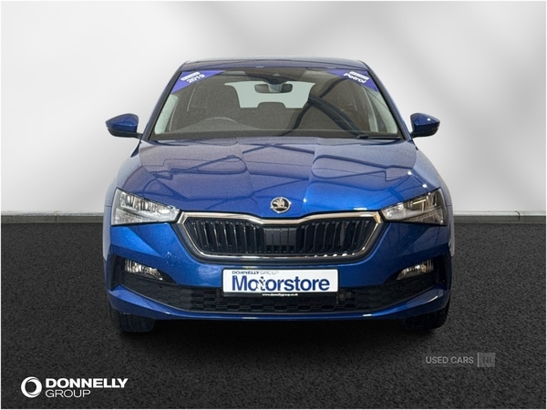 Used Skoda Scala 2019 for sale - 77144799: Photo 12