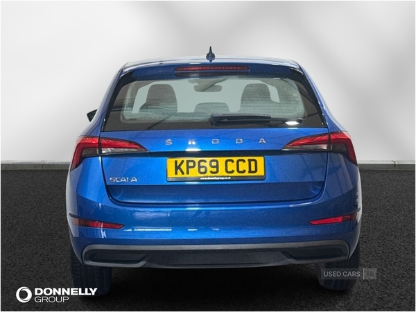 Used Skoda Scala 2019 for sale - 77144799: Photo 13