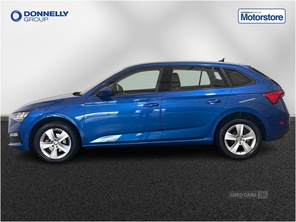 Used Skoda Scala 2019 for sale - 77144799: Photo 14