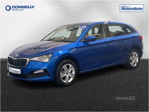 Used Skoda Scala 2019 for sale - 77144799: Photo 15