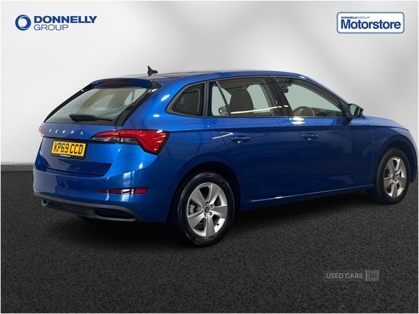 Used Skoda Scala 2019 for sale - 77144799: Photo 16