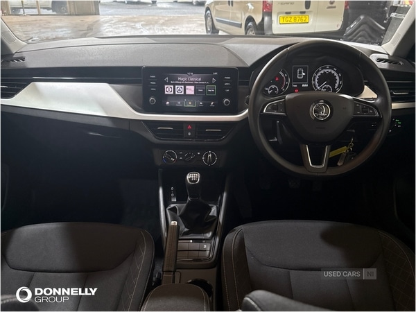 Used Skoda Scala 2019 for sale - 77144799: Photo 17