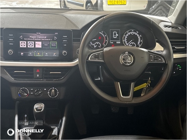 Used Skoda Scala 2019 for sale - 77144799: Photo 18