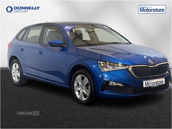 2019 - 1.0 TSI SE 5dr