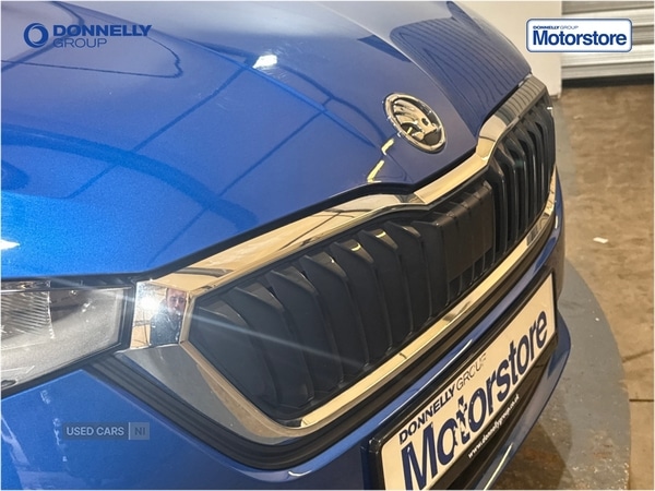 Used Skoda Scala 2019 for sale - 77144799: Photo 25