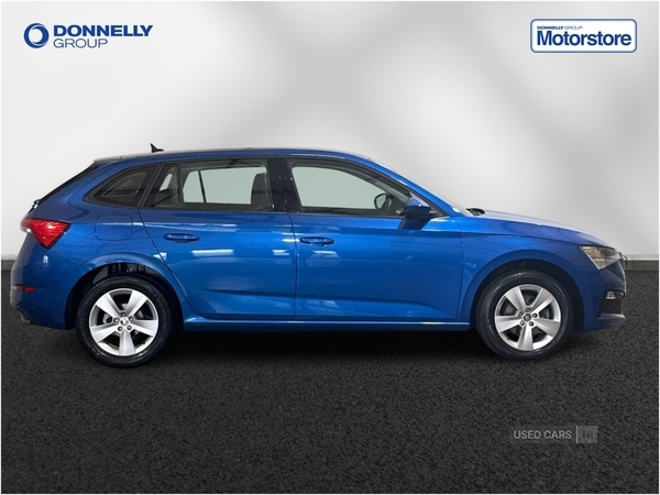 Used Skoda Scala 2019 for sale - 77144799: Photo 3