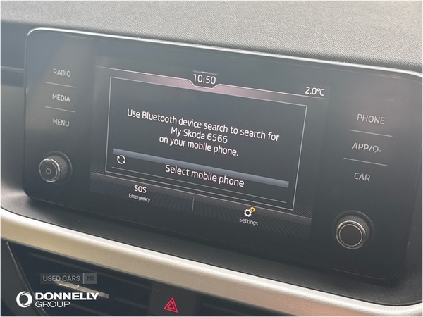 Used Skoda Scala 2019 for sale - 77144799: Photo 36