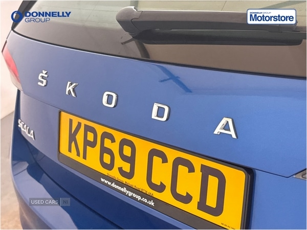 Used Skoda Scala 2019 for sale - 77144799: Photo 38